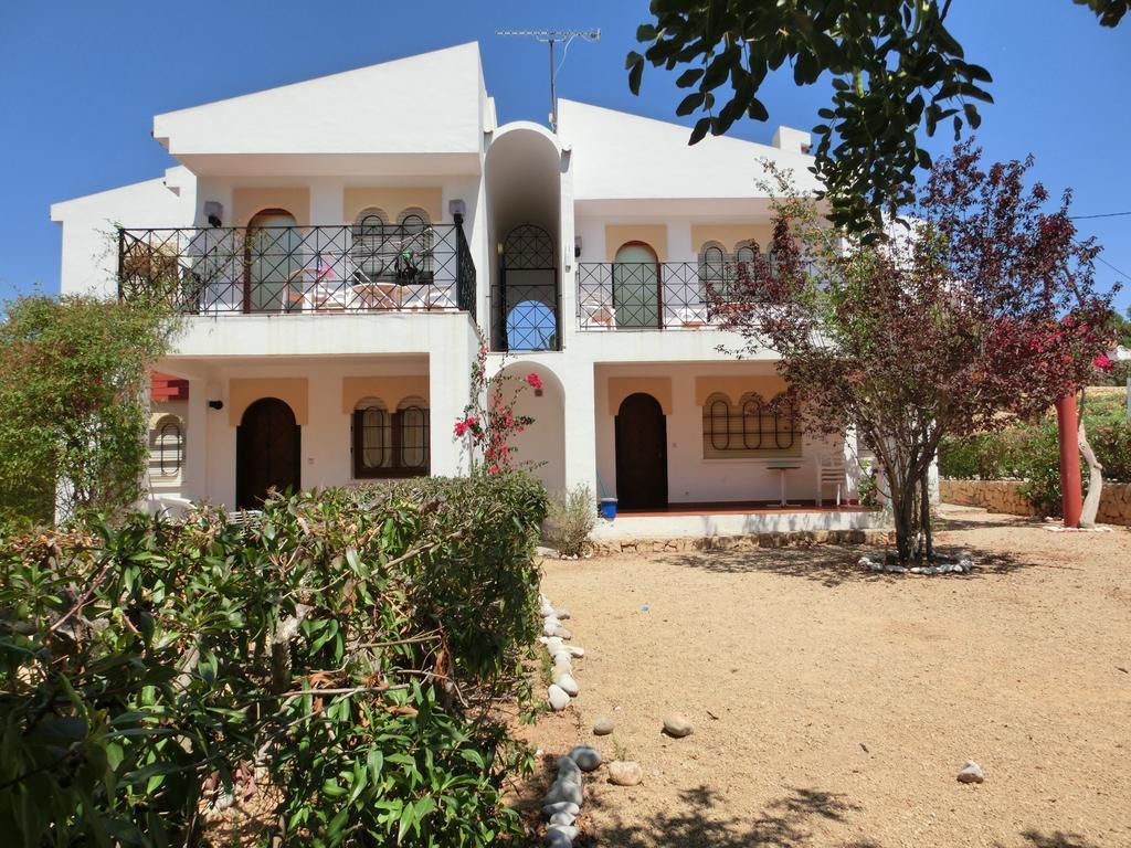 Aparto Galetamar * Calp