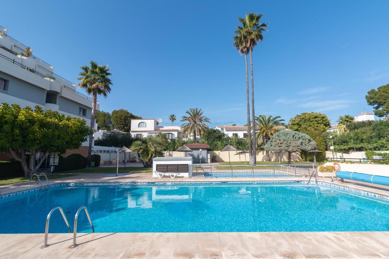 Aparto Galetamar Calp