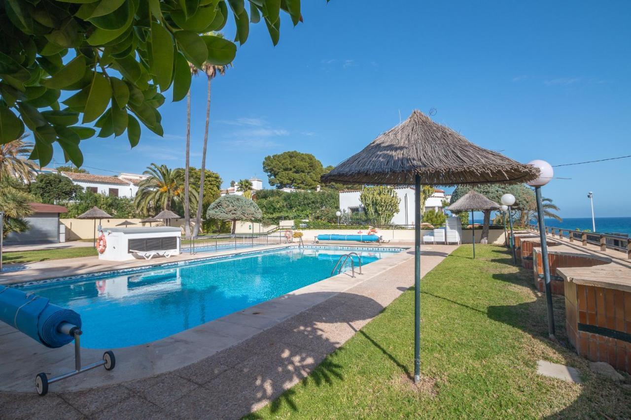Aparto Galetamar Apartment Calp