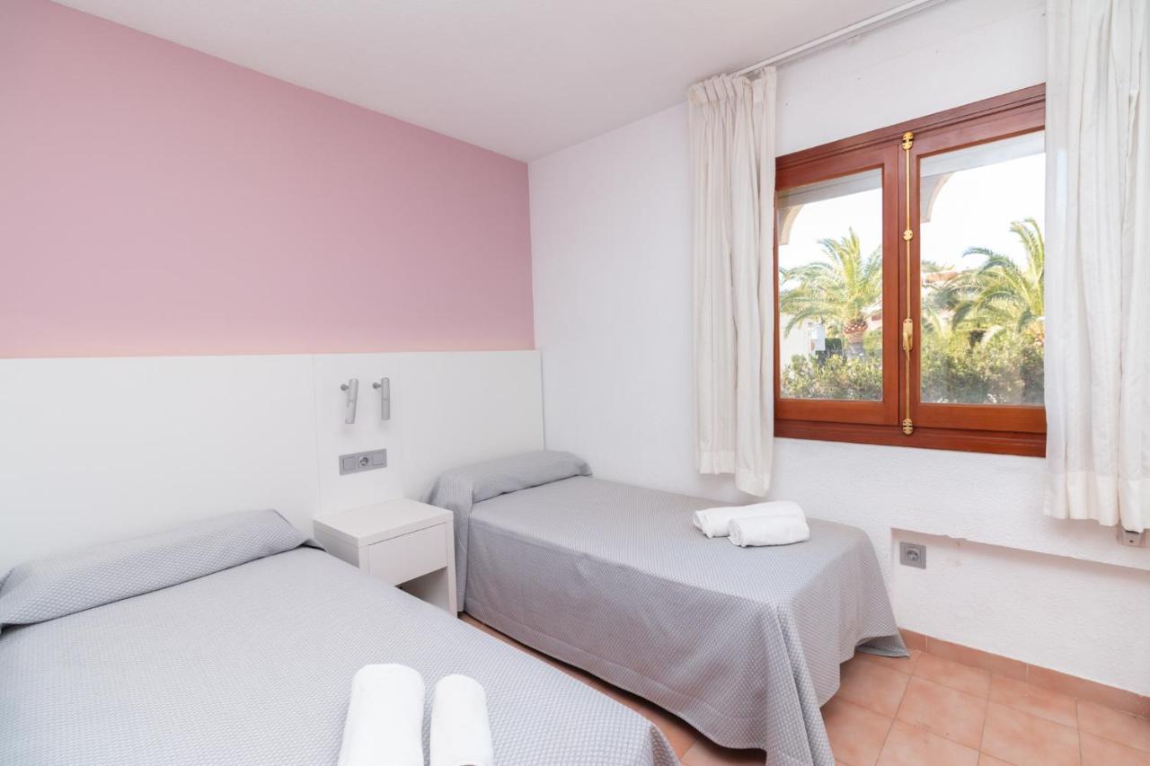 Aparto Galetamar Calp