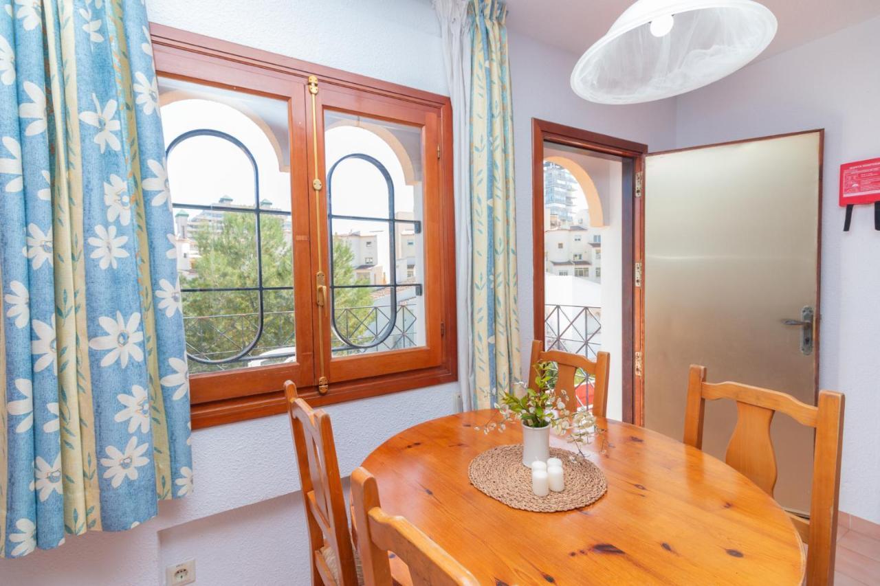 Apartment Aparto Galetamar Calp
