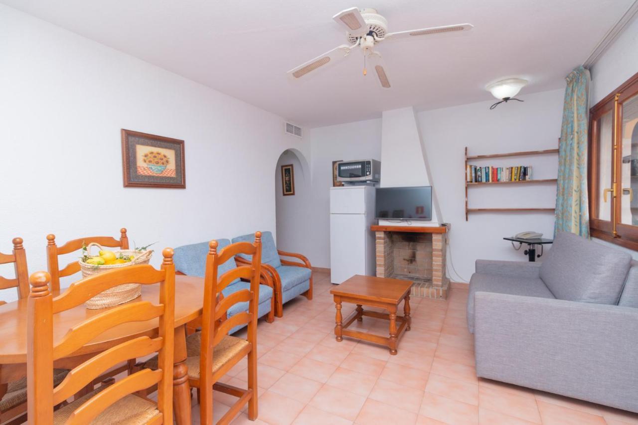 Aparto Galetamar Apartment Calp