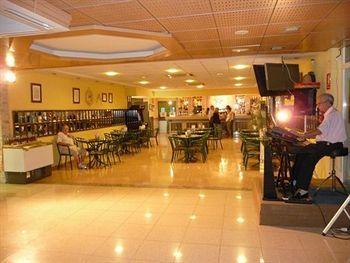 Aparto Galetamar Calp
