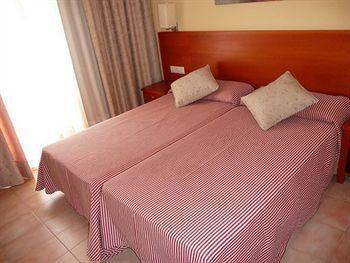Aparto Galetamar Calp