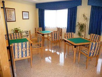 Apartment Aparto Galetamar Calp