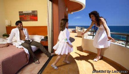 Aparto Galetamar Calp