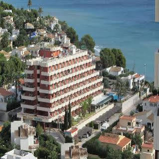 Apartment Aparto Galetamar Calp