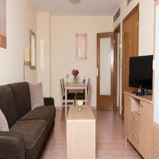 Apartment Aparto Galetamar Calp