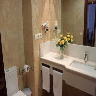 Apartment Aparto Galetamar Calp