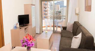 Aparto Galetamar Calp