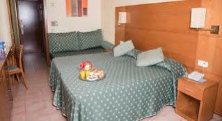 Aparto Galetamar Calp