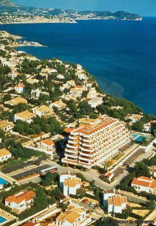 Apartment Aparto Galetamar Calp